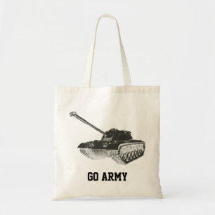 Disparaissent le sac fourre-tout à armée