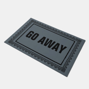 Disparaissent le tapis de porte parti