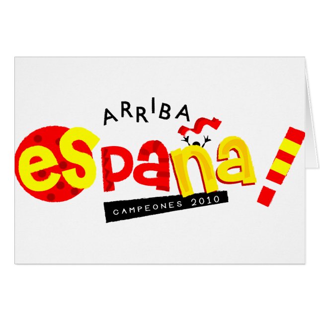 Disparaissent l'Espagne ! articles (Devant horizontal)