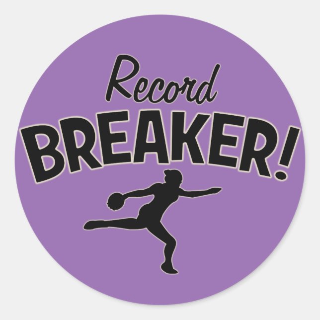 Disparition d'enregistrements ! Stickers Jeu de Di (Devant)