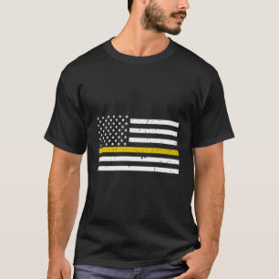 Dispatcher 911 Hoodie Police Dispat T-Shirt