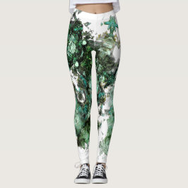 Dispersionsmethode Leggings