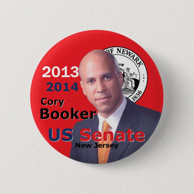 Disponent-Senat 2013 Button (Vorderseite)