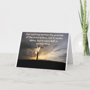 DISPOSEZ D'UNE CARTE DE PÂQUES "BÉNÉFICIÉE" ET "HE