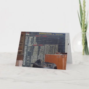 "Disposition du système" Obtenir la carte de puits