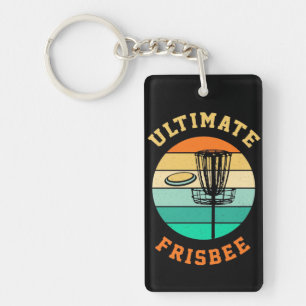 Disque Golf Ultimate Frisbee