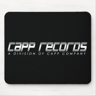 Disques de CAPP - tapis de souris