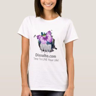 Dissulto - T - Shirt - Gals