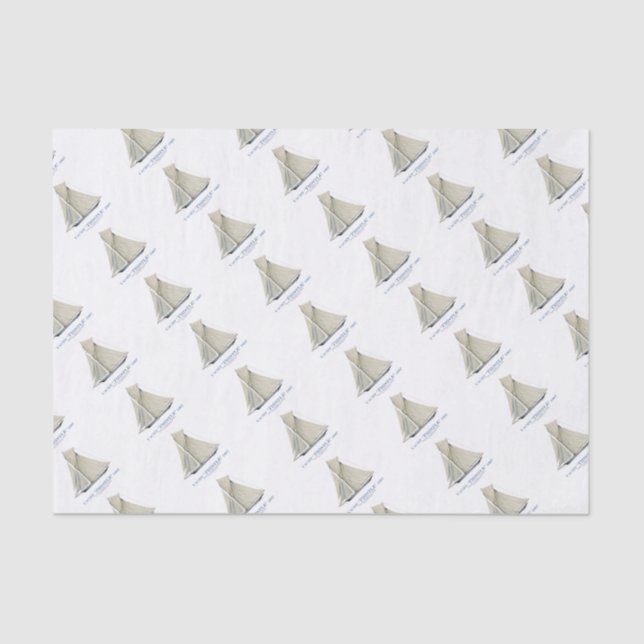 Distel 1887 seidenpapier (Vorderseite)