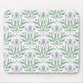 Distel-Mauspad Mousepad