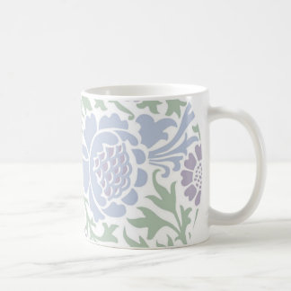 Distel-Tasse Kaffeetasse