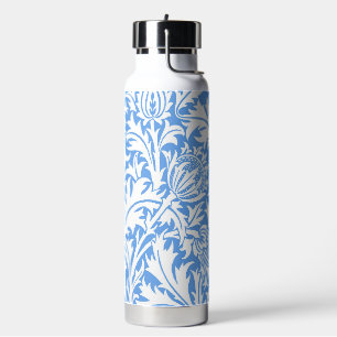 Distel, William Morris Trinkflasche