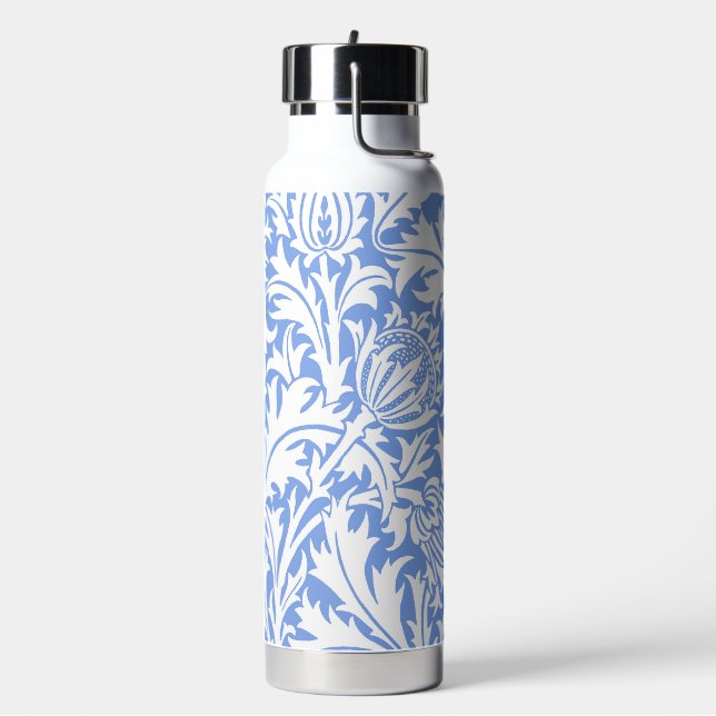 Distel, William Morris Trinkflasche (Links)