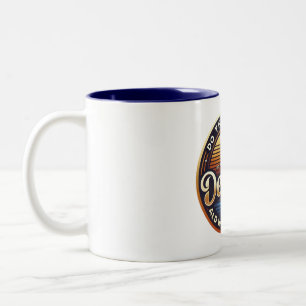 Distenny Motivation Tasse