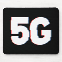 Distorted Reality Alert for 5G Danger