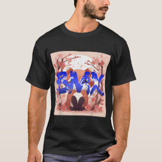 Distressed Bmx Hoodie für Männer Frauen Kinder Fah T-Shirt