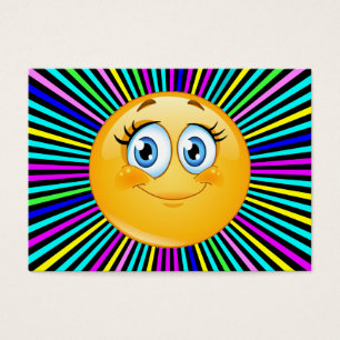 Distribuez un sourire ! par SRF