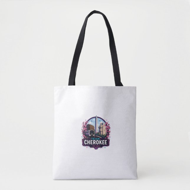 District-Tasche Tasche (Vorderseite)