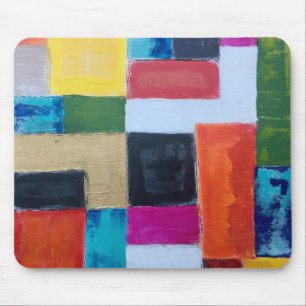 Distrikt 22 Mousepad