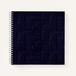 Disturbia SpiralNotebook Notizbuch