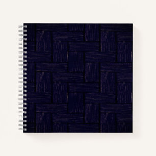 Disturbia SpiralNotebook Notizbuch