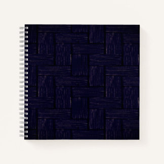 Disturbia SpiralNotebook Notizbuch