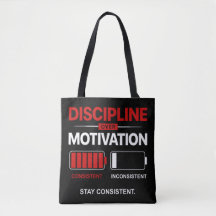 Disziplin statt Motivation – Bleib konsequent | Se