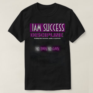 DISZIPLIN T-Shirt