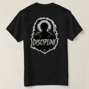DISZIPLIN T-Shirt