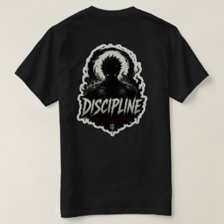 DISZIPLIN T-Shirt