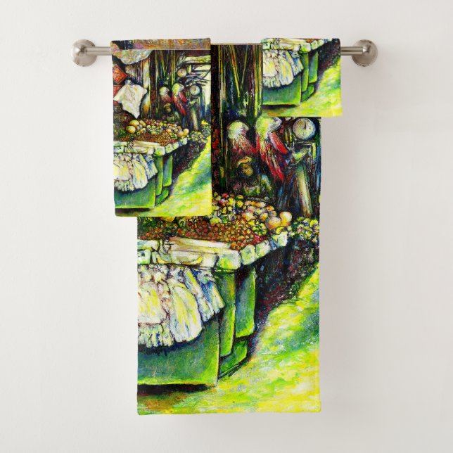 Dit pour impliquer toute l'idée (En situation)