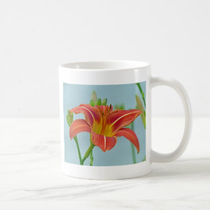 Ditch Lily Kaffeetasse