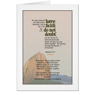 Dites à la montagne - 21h21 de Matthew