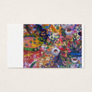 Dites-le avec des fleurs - Art fleur sauvage austr