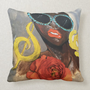 Dites-le coussin bruyant