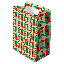 Dites Mittlere Geschenktüte