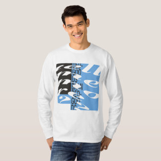 dites-moi davantage ? ? T-shirt
