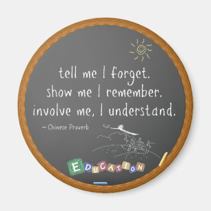 dites-moi que j'oublie le magnet