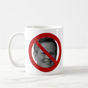 Dites non à Steve mug