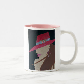 DITES QUOI ? ! ! MUG PAR D.MARQUIS