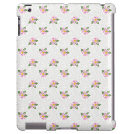 Ditsy Dogrose Polka Dot Style Case-Mate iPad Fall iPhone Hülle