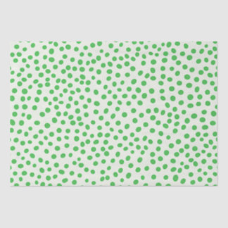 Ditsy Dots Tissue Seidenpapier