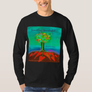 Ditto Duo Long Sleeve TShirt Musique positive