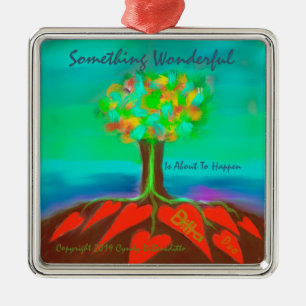 Ditto Duo Weihnachtsschmuck Etwas Wundervolles!