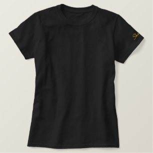 Ditty Bag_Sherpa style™ Damen besticktes Shirt