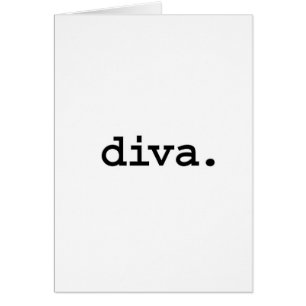 diva