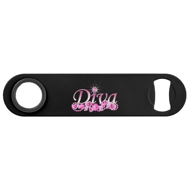 Diva Bling (Devant (Horizontal))