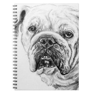 DIVA Blossom Notizblock