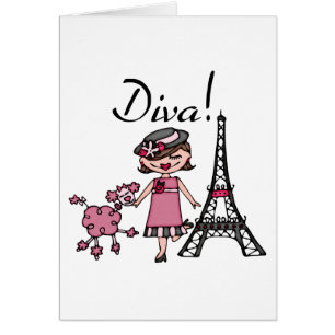 Diva Brown de cheveux