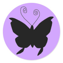 Diva Butterfly